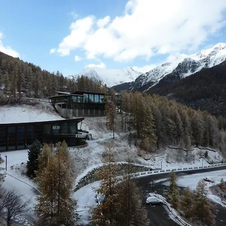 Apartment Orr Des Neiges - 2 Personnes Coeur De Station Refait A Neuf Mae-6644 Les Orres